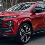 Mitsubishi Pajero Sport 2027 | SUV Potente, Innovación Off Road, Lujo Moderno y Estilo Exclusivo
