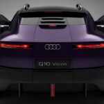 Audi Q10 | SUV Premium de Lujo, Innovación Tecnológica, Potencia y Diseño Vanguardista