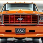 New Ford F-150 2026 | Pickup Premium, Diseño Vanguardista, Potencia y Versatilidad Automotriz Moderna