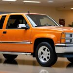 2026 Chevrolet 454 SS | Muscle Car Moderno, Potencia Americana, Innovación, Estilo Exclusivo y Rendimiento