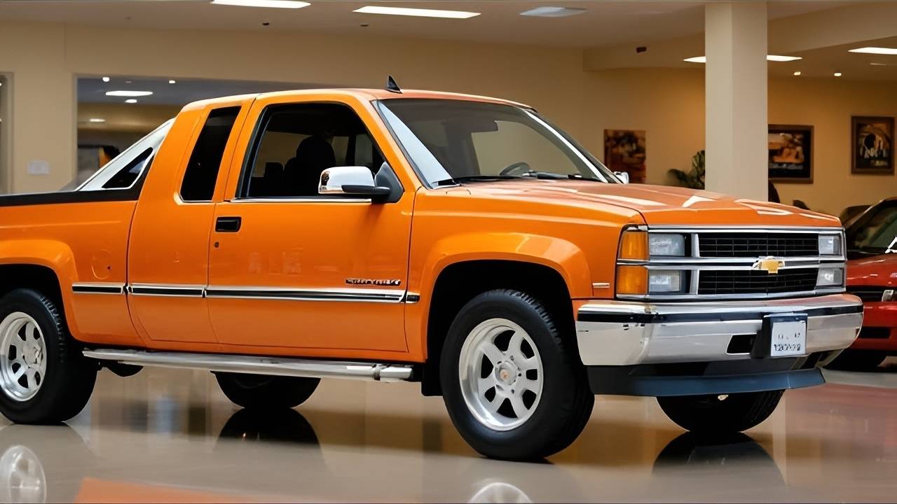 2026 Chevrolet 454 SS | Muscle Car Moderno, Potencia Americana, Innovación, Estilo Exclusivo y Rendimiento