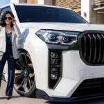 2027 BMW X10M SUV | Innovación Automotriz, Potencia Premium, Elegancia, Lujo Exclusivo y Estilo Moderno