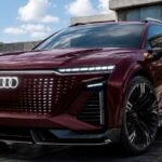 2027 Audi Q8 L SUV | Innovación Automotriz, Potencia Premium, Elegancia, Lujo Exclusivo y Estilo Moderno