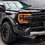 Ford Ranger Raptor 2026 | Pickup Potente, Estilo Moderno, Innovación Off-Road y Lujo Exclusivo