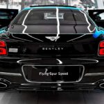 2026 Bentley Flying Spur Azure: Lujo Absoluto | Sonido, Interior y Exterior