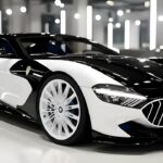 2026 BMW 8 Series | Coupé Premium, Innovación Automotriz, Potencia Alemana, Elegancia, Lujo y Estilo Exclusivo