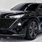 2026 MG RX9: El SUV de 3 Filas Más Brutal | Interior y Exterior