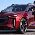 2027 Audi Q10 | SUV Premium Moderno, Innovación Alemana, Potencia, Elegancia, Lujo Exclusivo y Rendimiento
