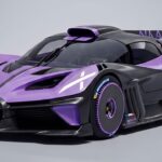 2027 Bugatti Bolide | Hiperauto Francés, Innovación Automotriz, Potencia Extrema, Elegancia, Lujo Exclusivo y Rendimiento