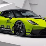 2026 Maserati GT2 Stradale | Coupé Deportivo Italiano, Innovación Automotriz, Potencia, Elegancia, Lujo Exclusivo y Rendimiento