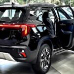 2026 Kia Seltos | SUV Compacto Moderno, Innovación Coreana, Potencia, Elegancia, Lujo Exclusivo y Rendimiento