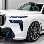 BMW X7M Sport Pro 2026: Descubre su Increíble Sonido, Interior y Exterior