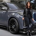 2026 BMW X10 | SUV Premium Moderno, Innovación Alemana, Potencia, Elegancia, Lujo Exclusivo y Rendimiento