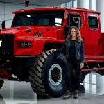 2026 Caterpillar Pickup Truck | Camioneta Todoterreno Moderna, Potencia Industrial, Innovación, Elegancia, Lujo Exclusivo y Rendimiento