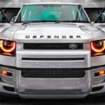Defender 110 X P400 2026: Descubre su Increíble Interior y Exterior