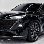 2026 MG RX9 | SUV Premium Moderno, Innovación China, Potencia, Elegancia, Lujo Exclusivo y Rendimiento