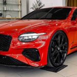 Bentley Continental GT S 2026 | Coupé Lujo, Potencia Exclusiva, Innovación Premium y Estilo Moderno