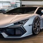 Lamborghini Revuelto 2026 | Superdeportivo Híbrido V12, Potencia Exclusiva, Lujo Moderno y Innovación Italiana