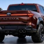 2026 Toyota Land Cruiser 300: El SUV Todoterreno Redefinido con Potencia, Innovación y Lujo Premium