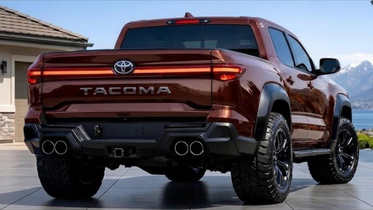 2026 Toyota Land Cruiser 300: El SUV Todoterreno Redefinido con Potencia, Innovación y Lujo Premium